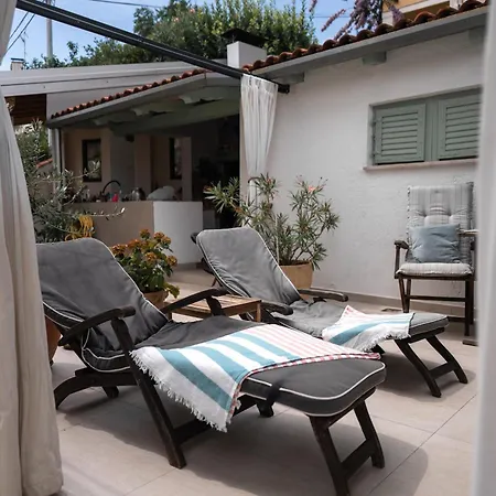 New Cosy With Private Parking * Опатия