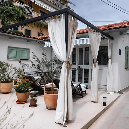 New Cosy With Private Parking Опатия