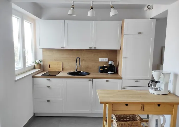 Apartament New Cosy With Private Parking Opatija