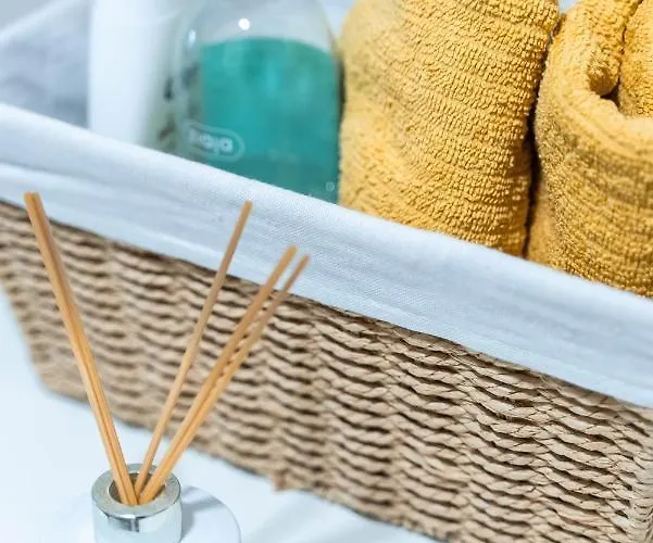 Apartament New Cosy With Private Parking Opatija