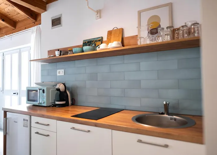 New Cosy With Private Parking Apartament *