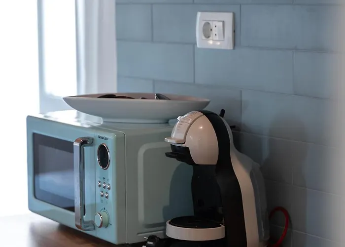 Apartament New Cosy With Private Parking *