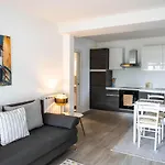 New Cosy With Private Parking * Opatija