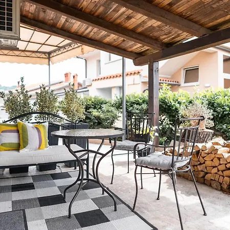 New Cosy With Private Parking Appartamento *