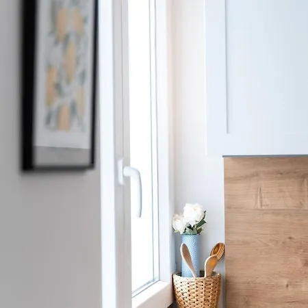 New Cosy With Private Parking * Abbazia