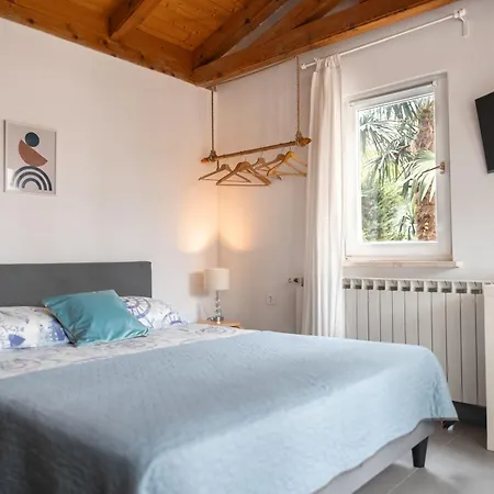 New Cosy With Private Parking * Abbazia