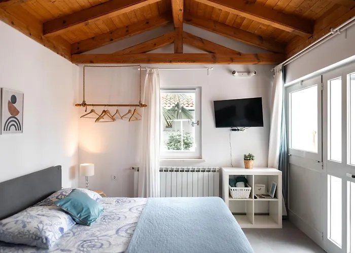 Appartement New Cosy With Private Parking *